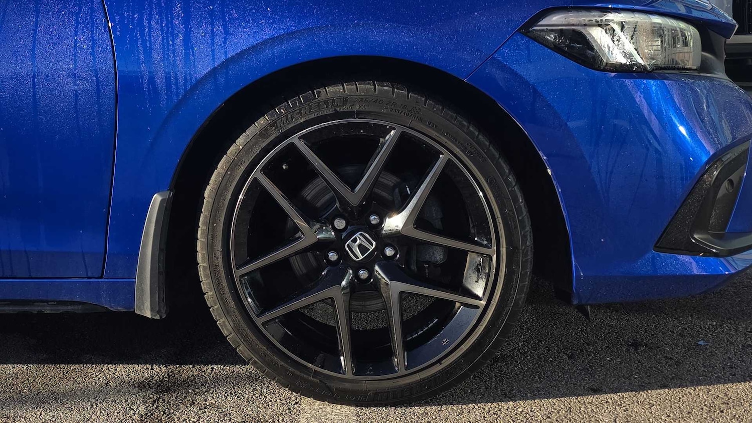 Used Honda Civic for sale - 77859526: Photo 5