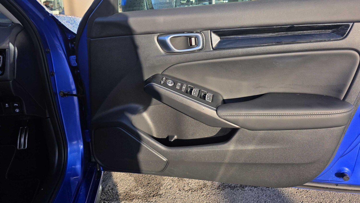 Used Honda Civic for sale - 77859526: Photo 9