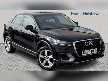 Used Audi Q2 2020 for sale - 78639421: Photo