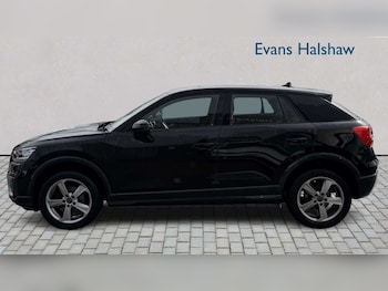 Used Audi Q2 2020 for sale - 78639421: Photo