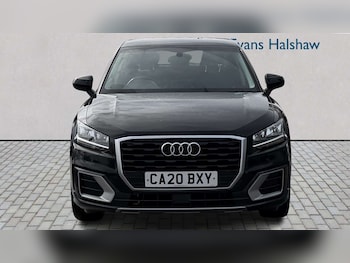 Used Audi Q2 2020 for sale - 78639421: Photo