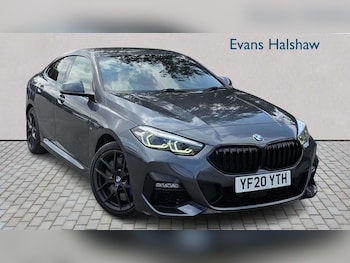 Used BMW 2 Series 2020 for sale - 79377180: Photo