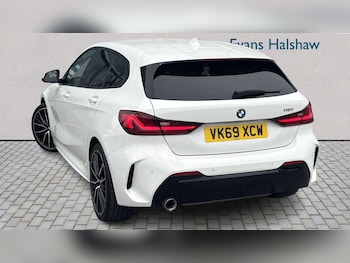 Used BMW 1 Series 2019 for sale - 79065095: Photo