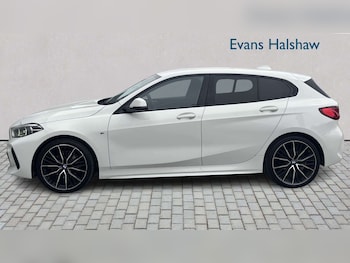Used BMW 1 Series 2019 for sale - 79065095: Photo