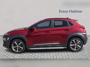 Used Hyundai KONA 2018 for sale - 78385780: Photo