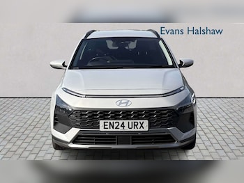 Used Hyundai BAYON 2024 for sale - 78775016: Photo