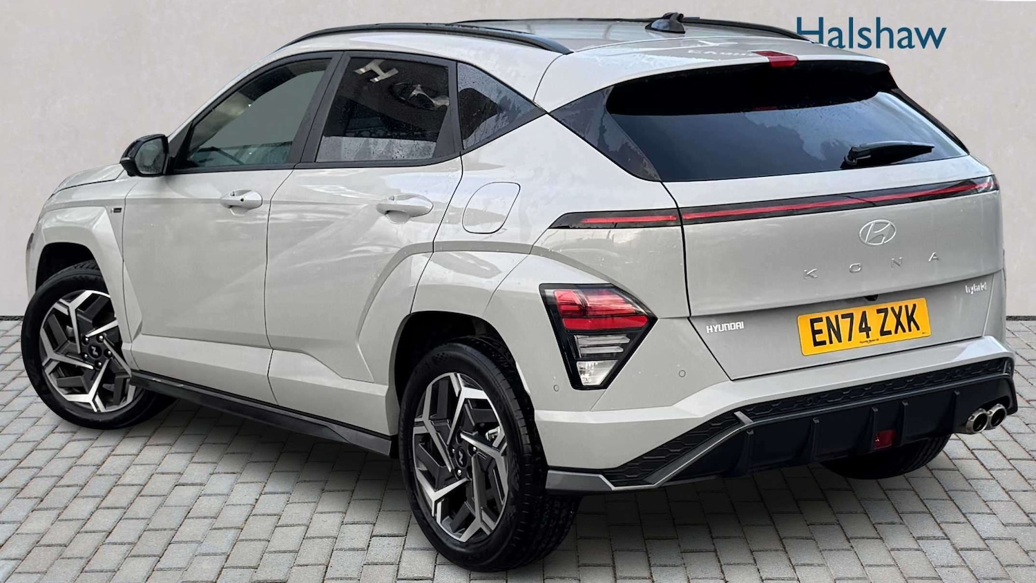 Used Hyundai KONA for sale - 77861048: Photo 3