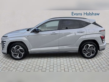 Used Hyundai KONA 2025 for sale - 77861048: Photo