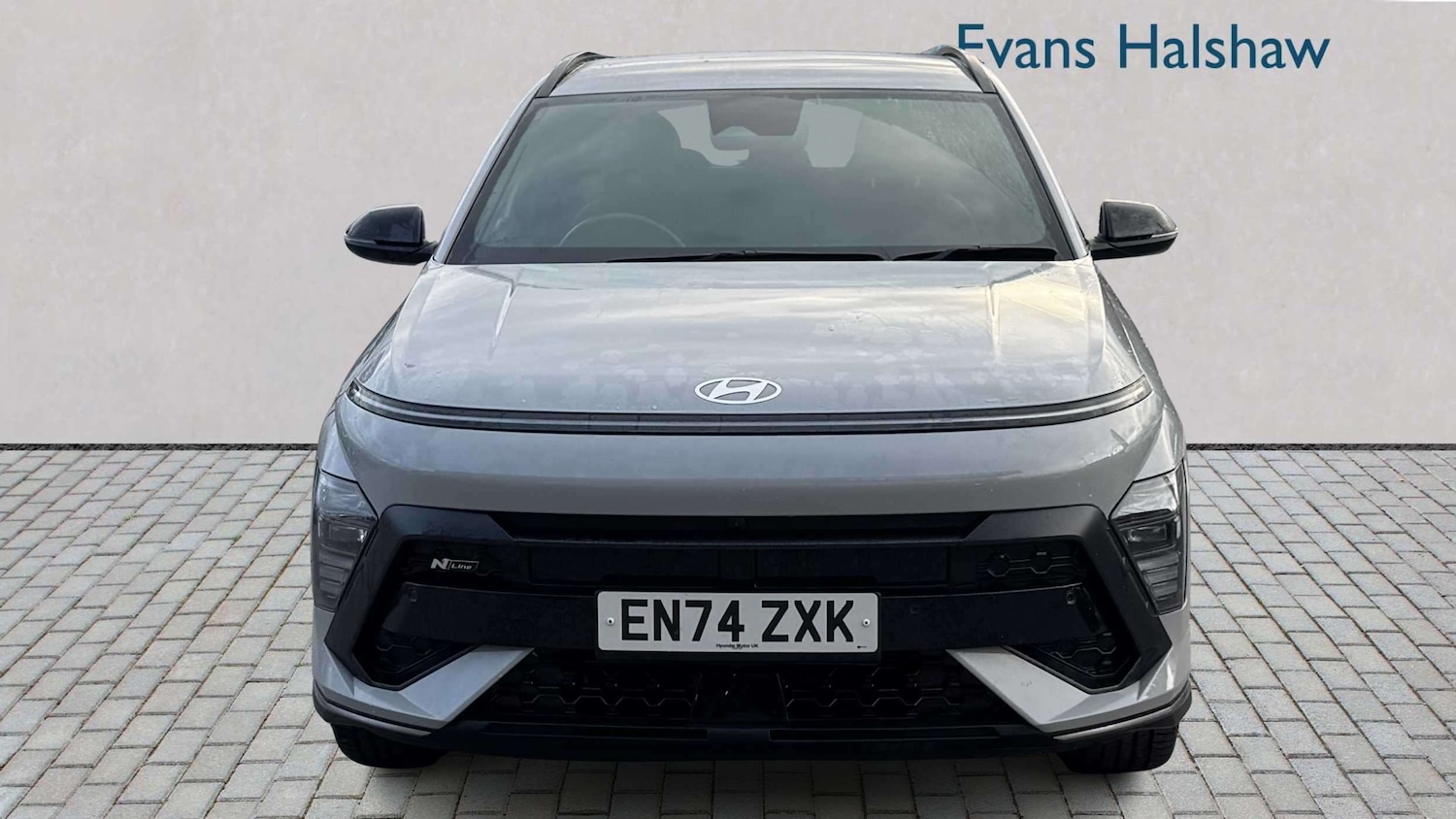 Used Hyundai KONA for sale - 77861048: Photo 5