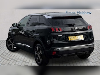 Used Peugeot 3008 2017 for sale - 78639414: Photo