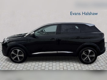 Used Peugeot 3008 2017 for sale - 78639414: Photo