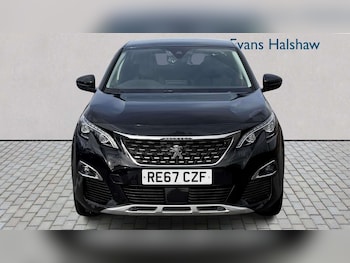 Used Peugeot 3008 2017 for sale - 78639414: Photo