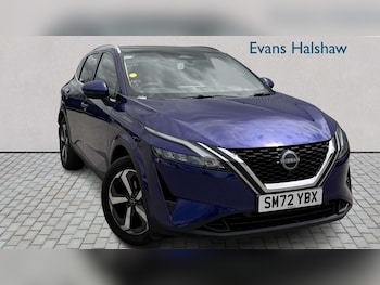Used Nissan Qashqai 2023 for sale - 78970241: Photo