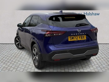 Used Nissan Qashqai 2023 for sale - 78970241: Photo