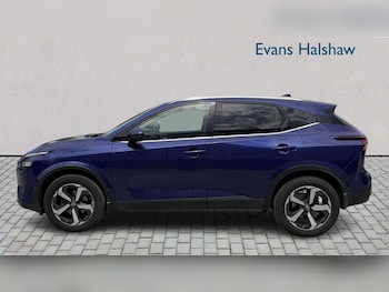 Used Nissan Qashqai 2023 for sale - 78970241: Photo