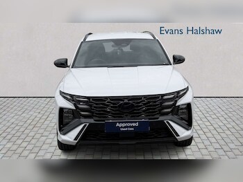 Used Hyundai TUCSON 2026 for sale - 78494810: Photo