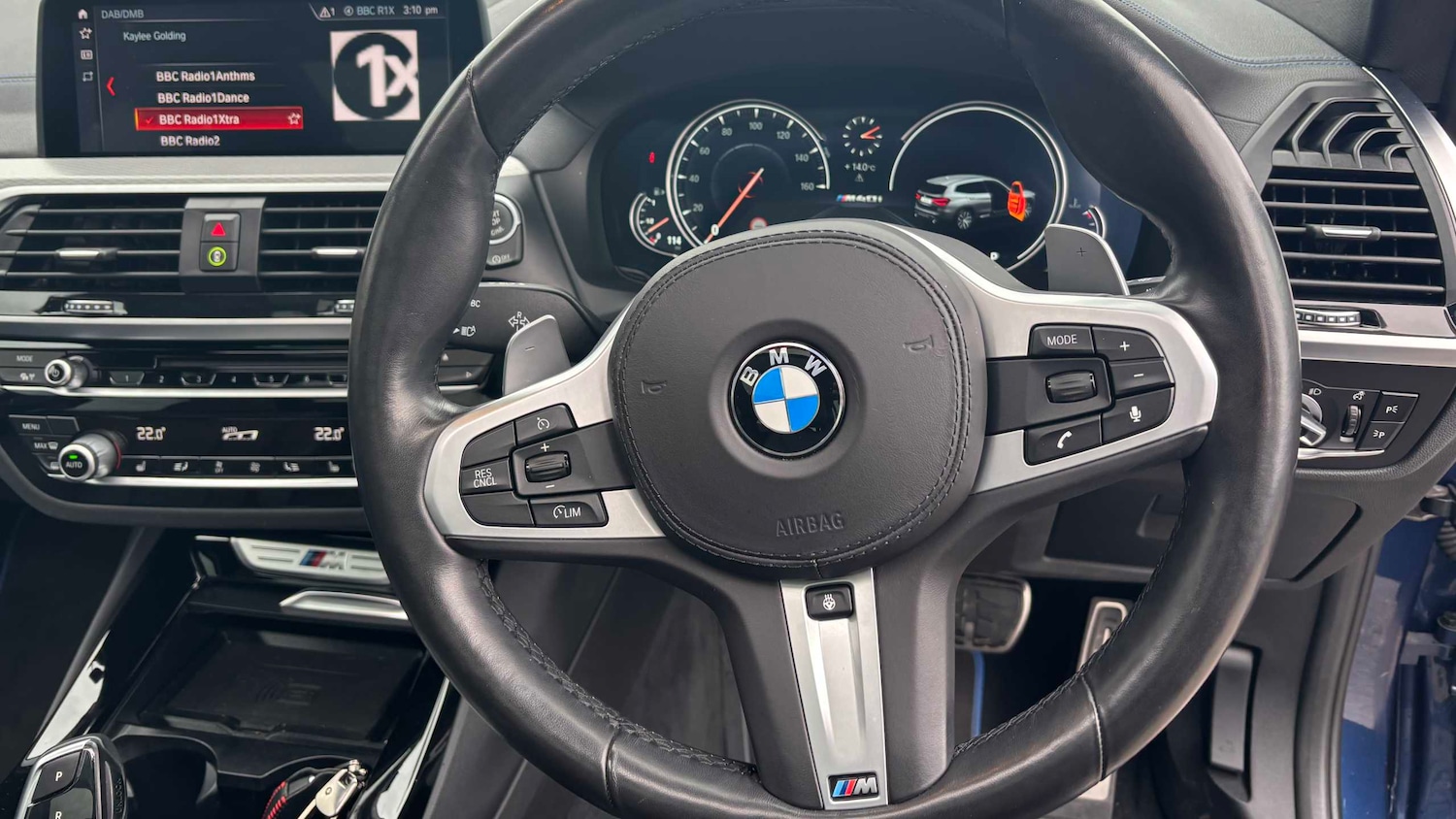 Used BMW X3 2018 for sale - 78104666: Photo 10