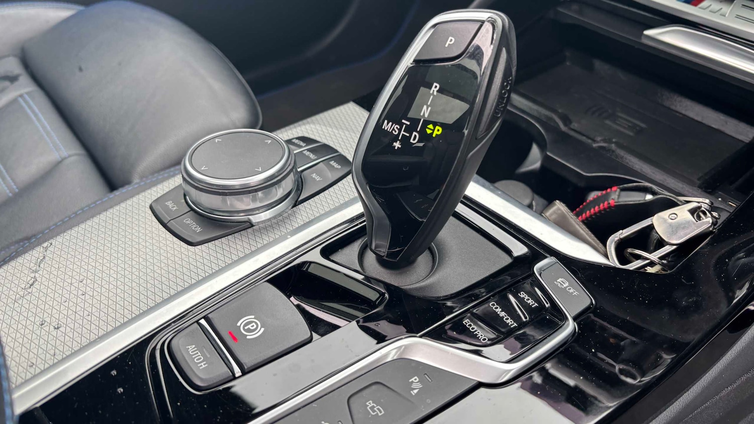 Used BMW X3 2018 for sale - 78104666: Photo 13