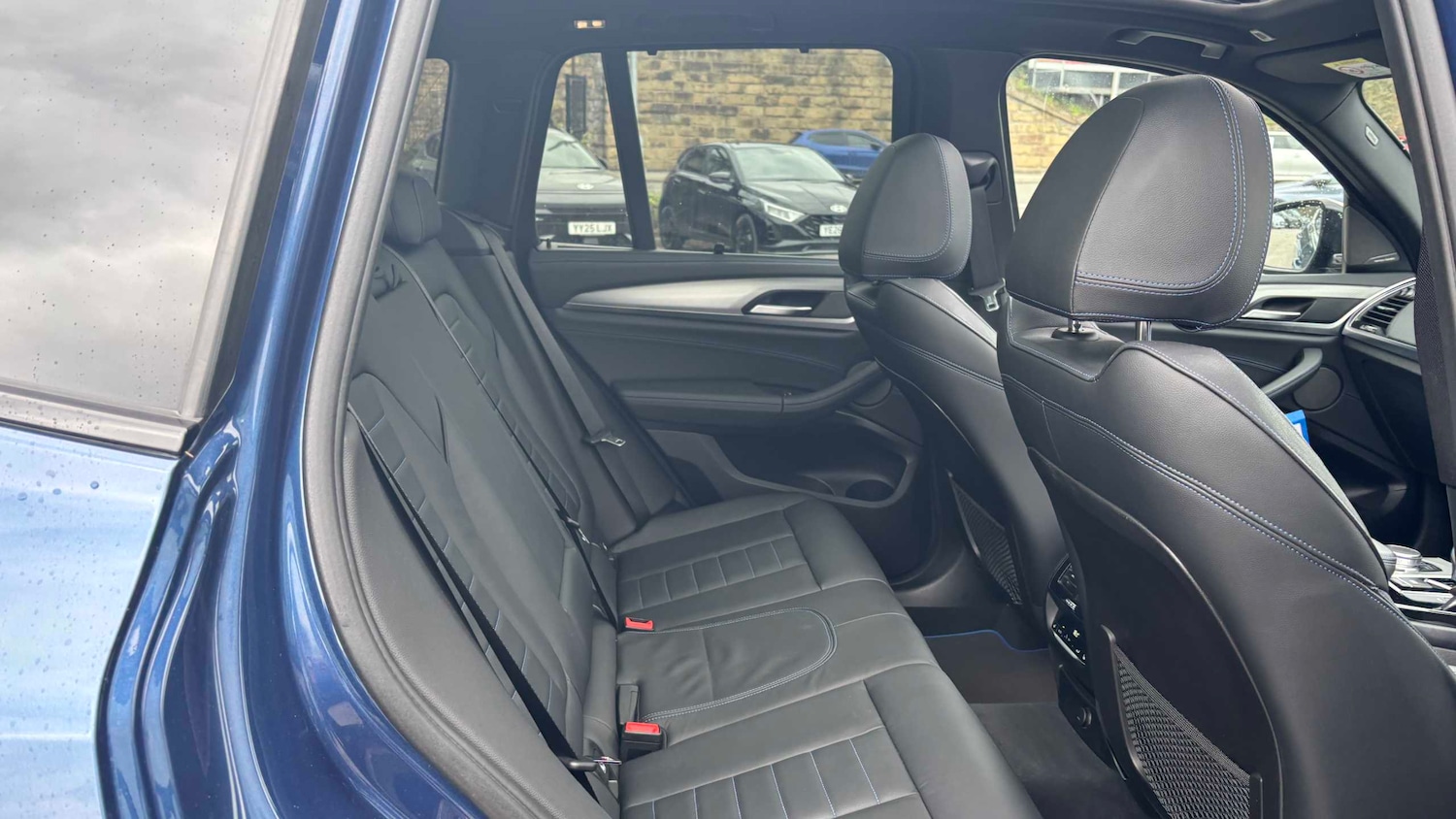 Used BMW X3 2018 for sale - 78104666: Photo 14