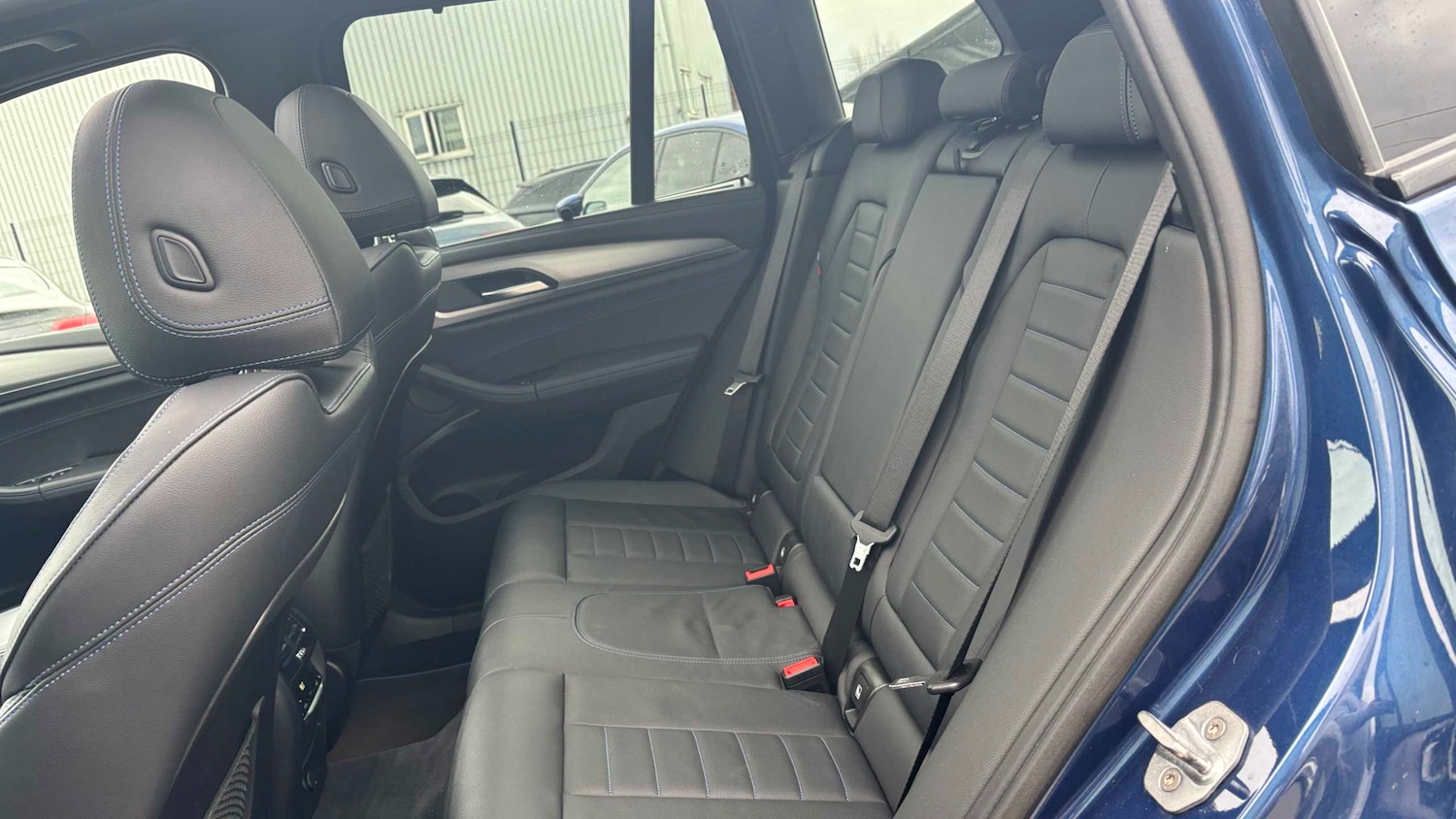 Used BMW X3 2018 for sale - 78104666: Photo 16