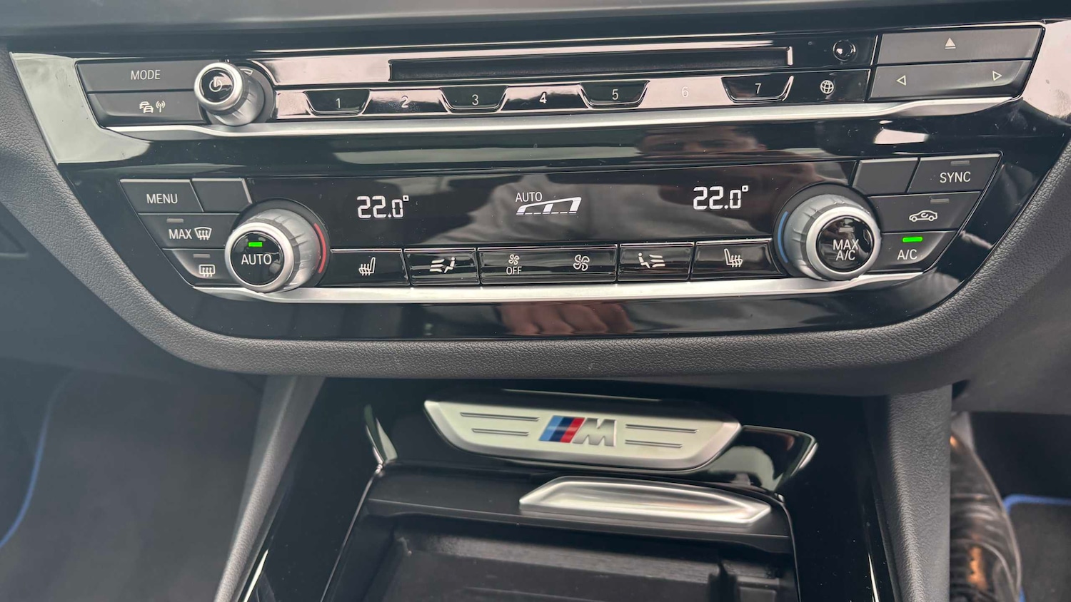 Used BMW X3 2018 for sale - 78104666: Photo 18