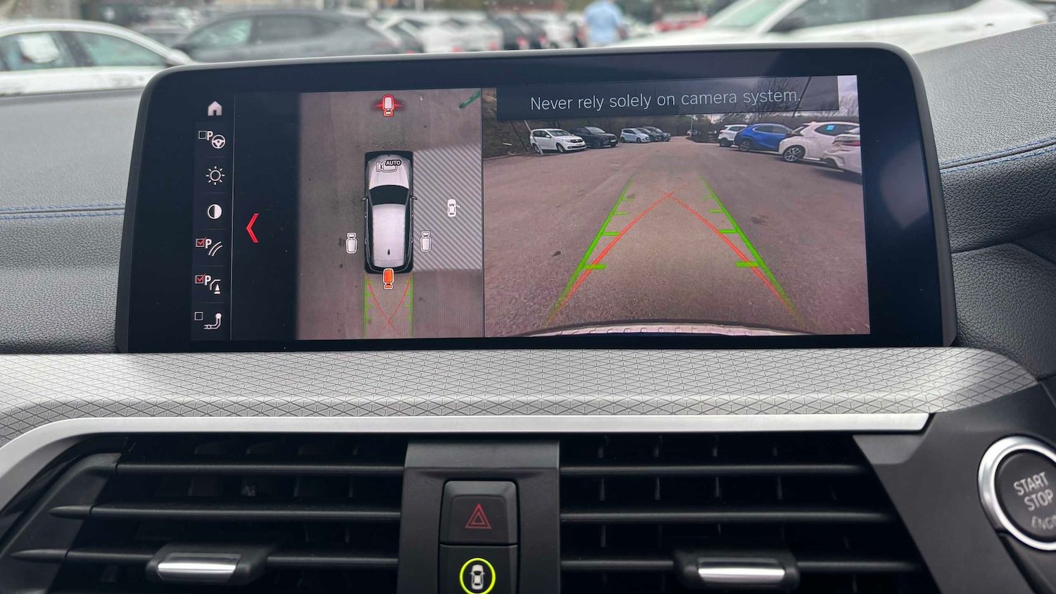 Used BMW X3 2018 for sale - 78104666: Photo 19