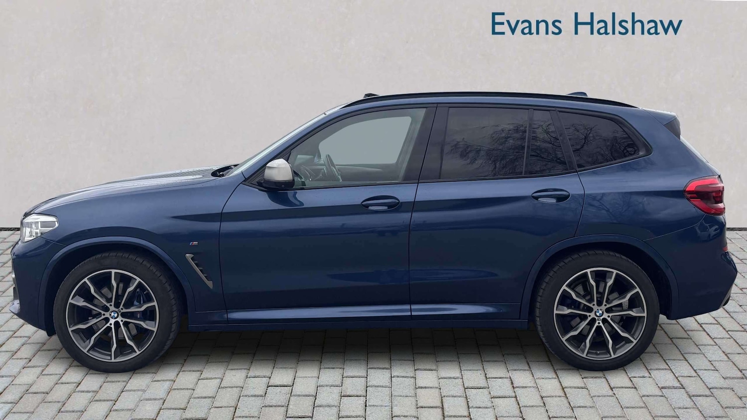 Used BMW X3 2018 for sale - 78104666: Photo 3