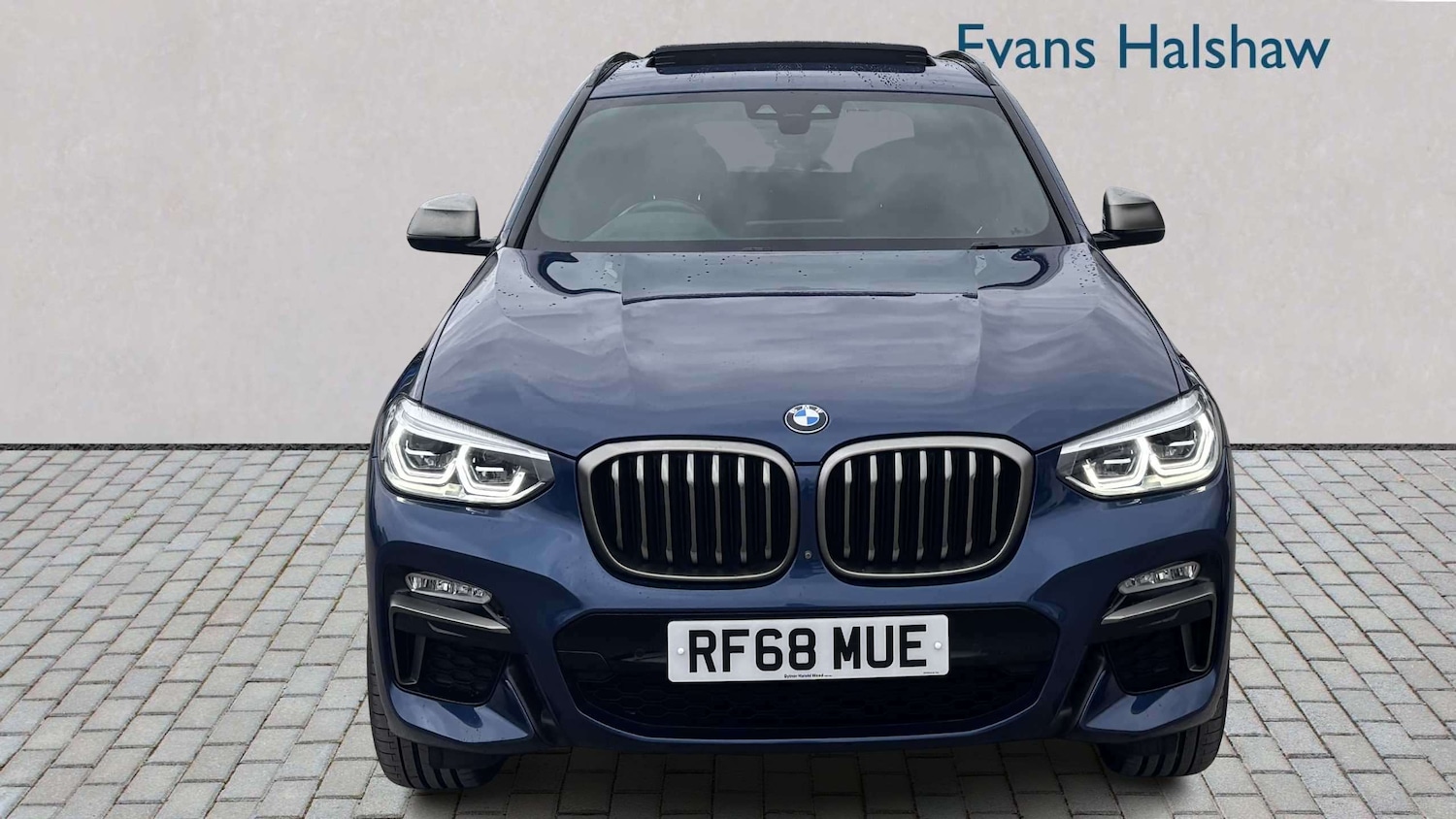 Used BMW X3 2018 for sale - 78104666: Photo 4