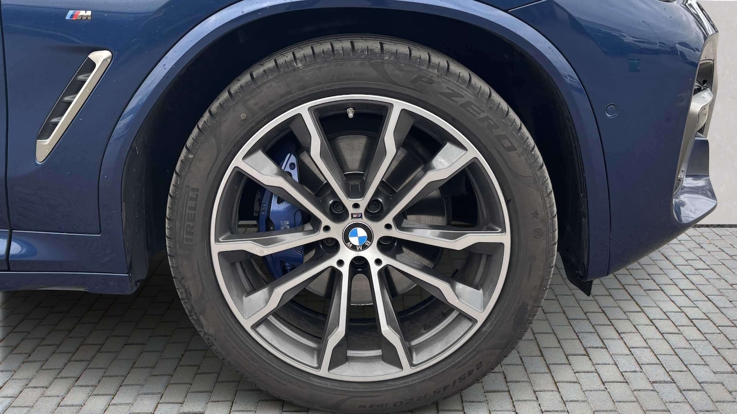 Used BMW X3 2018 for sale - 78104666: Photo 5