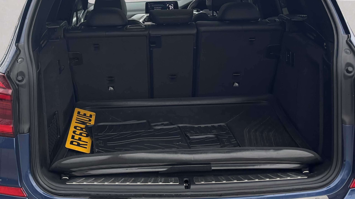 Used BMW X3 2018 for sale - 78104666: Photo 7