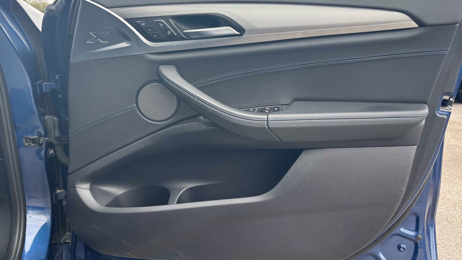 Used BMW X3 2018 for sale - 78104666: Photo 8