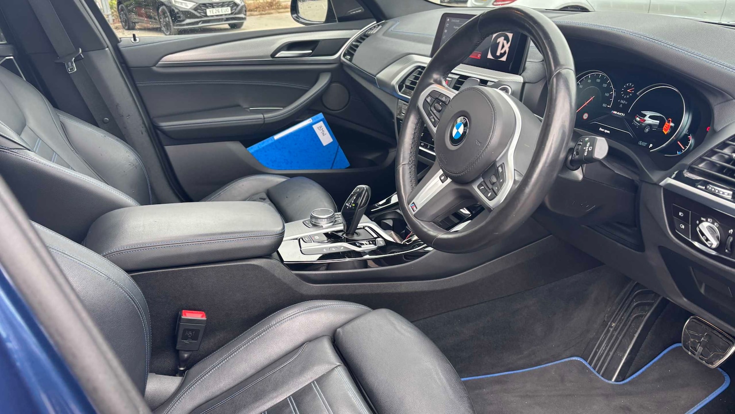 Used BMW X3 2018 for sale - 78104666: Photo 9