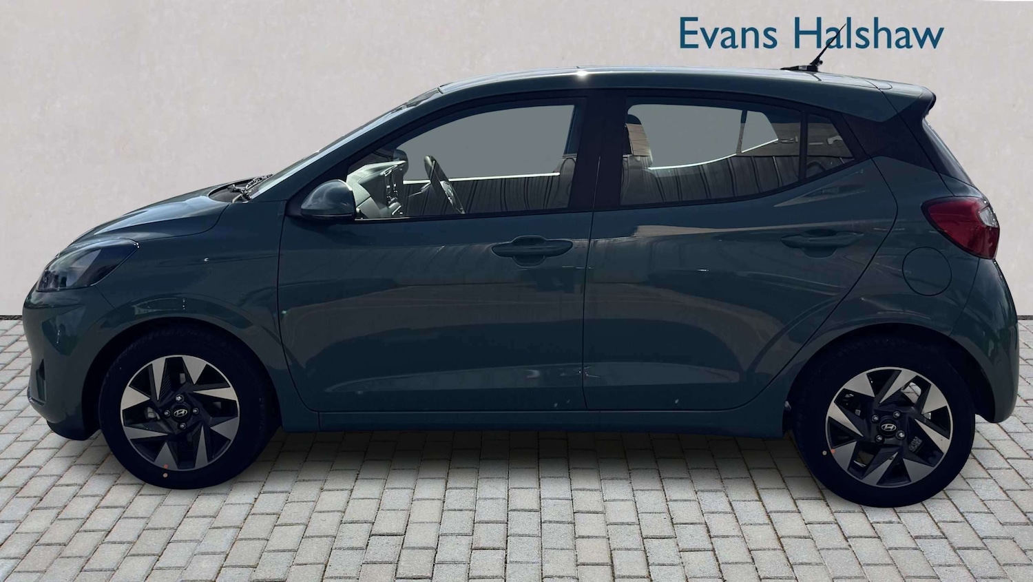Used Hyundai i10 2026 for sale - 78187866: Photo 3