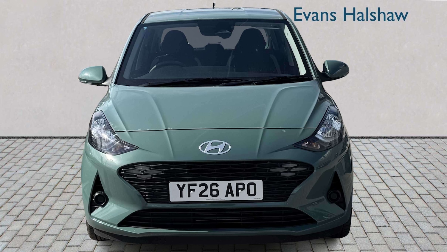 Used Hyundai i10 2026 for sale - 78187866: Photo 4