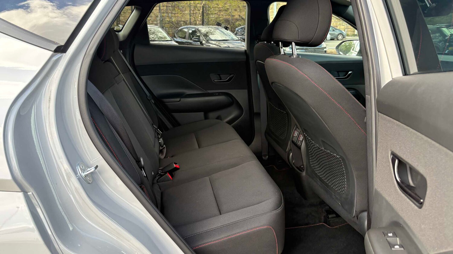 Used Hyundai KONA 2025 for sale - 78221251: Photo 11