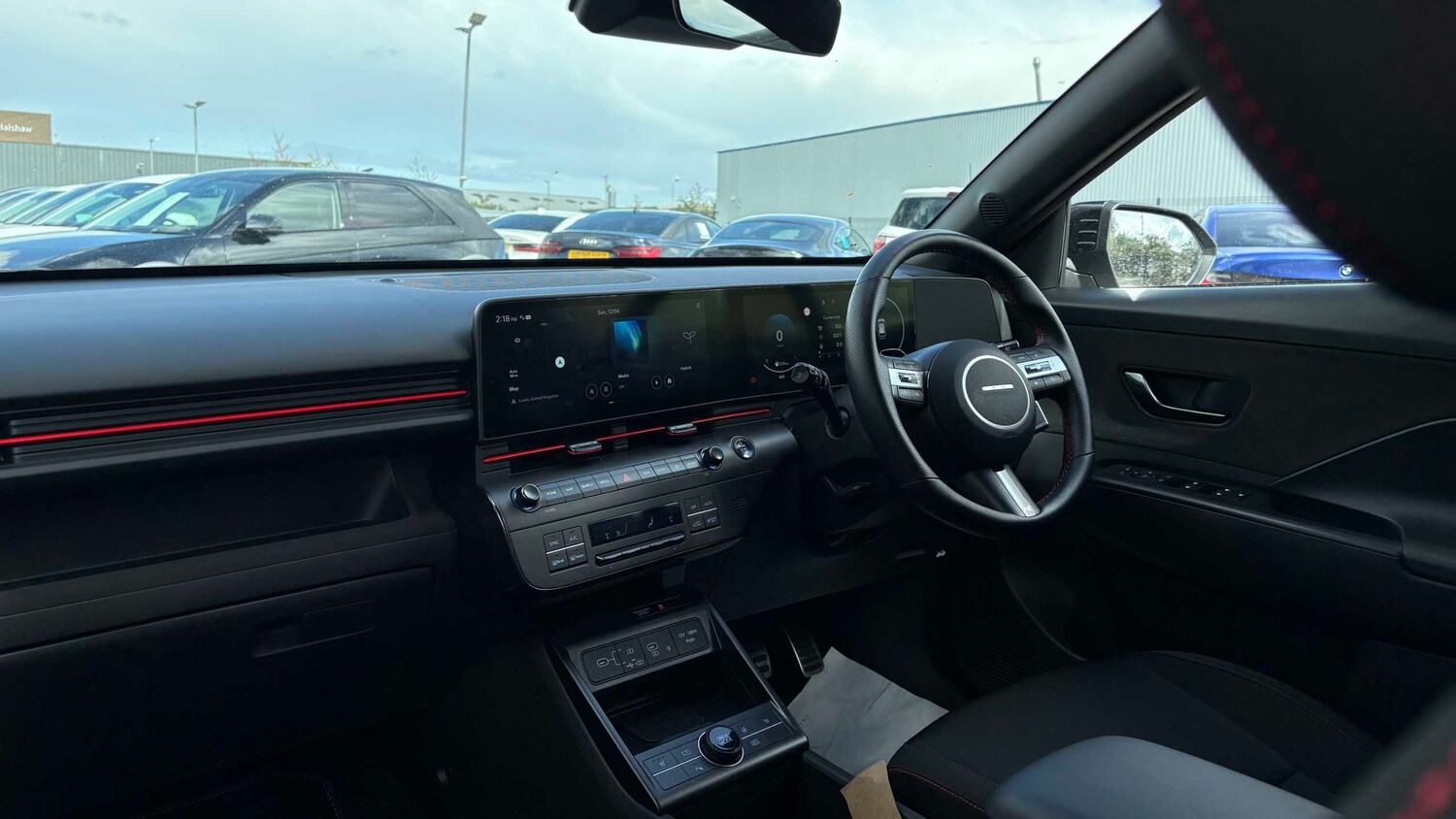 Used Hyundai KONA 2025 for sale - 78221251: Photo 13