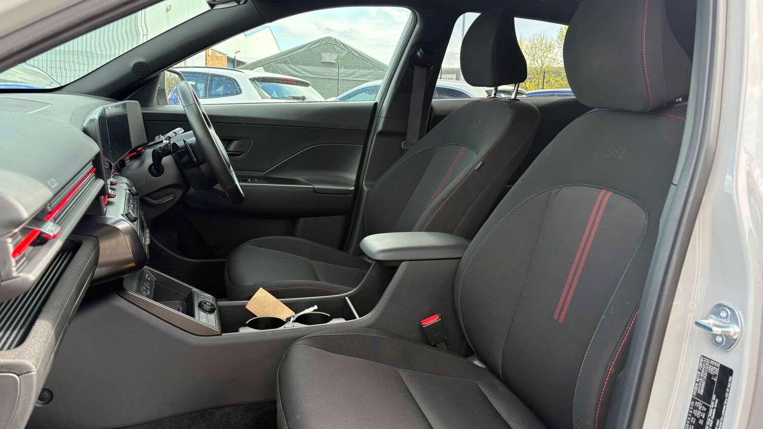 Used Hyundai KONA 2025 for sale - 78221251: Photo 14