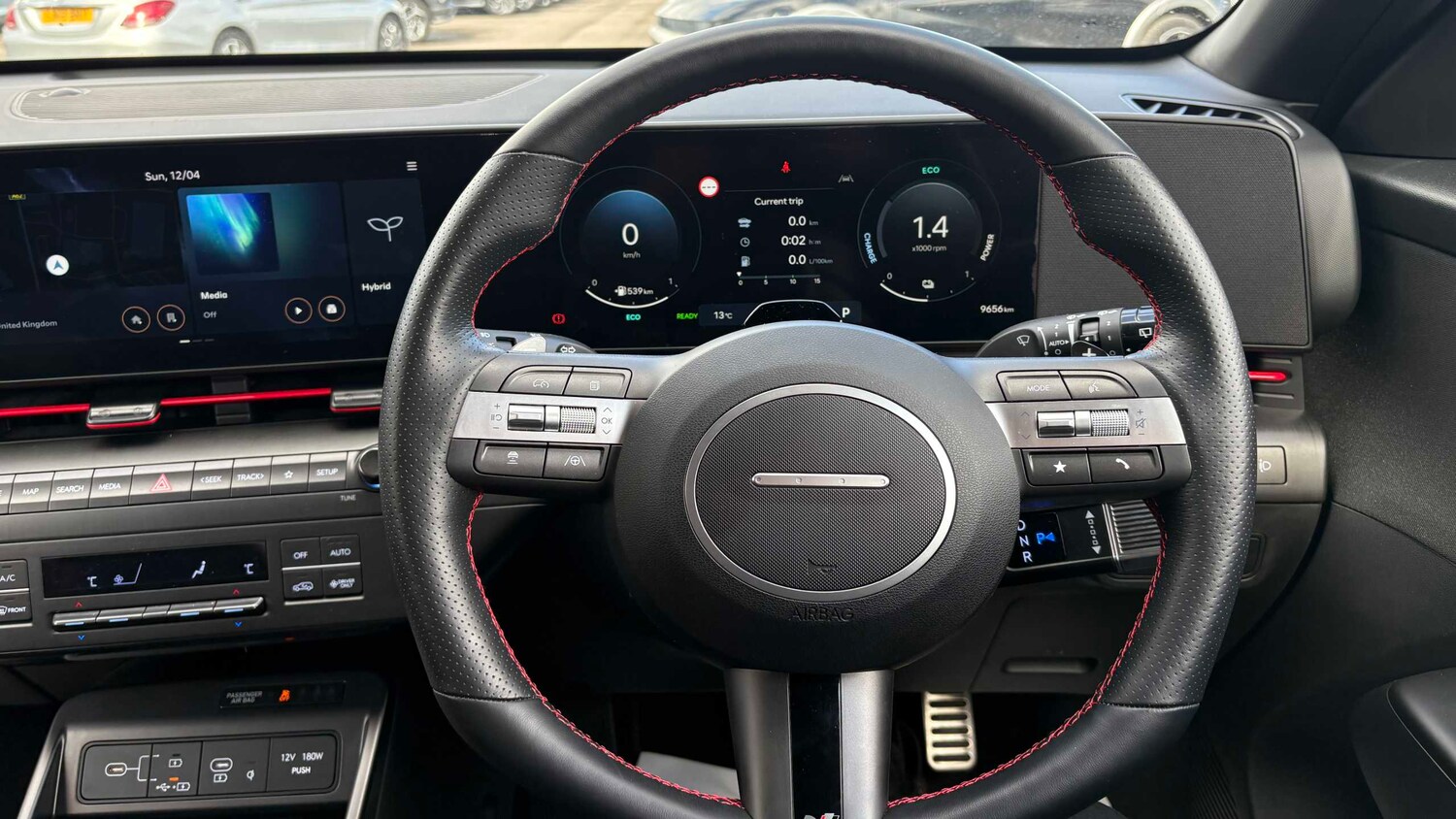 Used Hyundai KONA 2025 for sale - 78221251: Photo 15