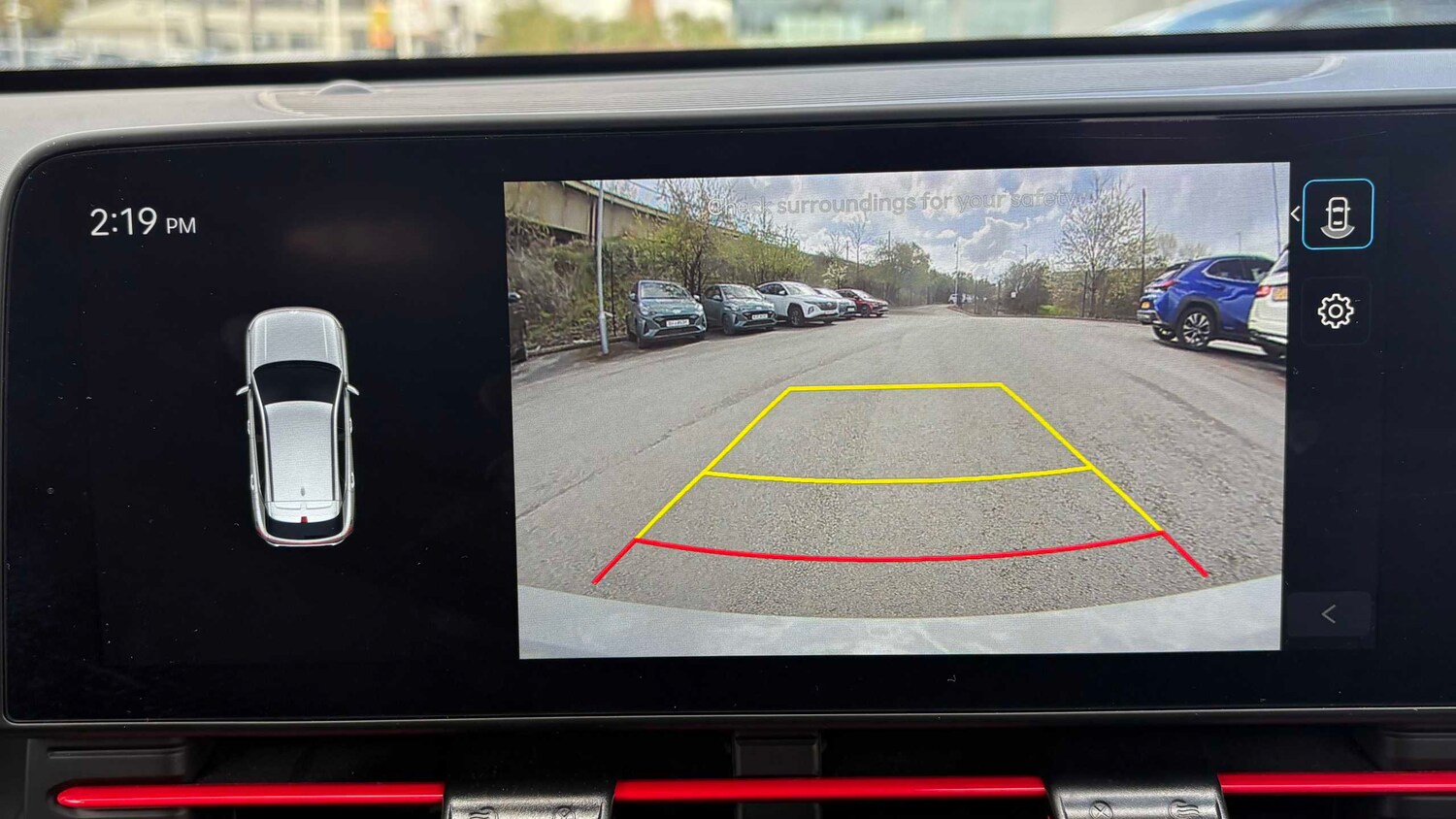 Used Hyundai KONA 2025 for sale - 78221251: Photo 16