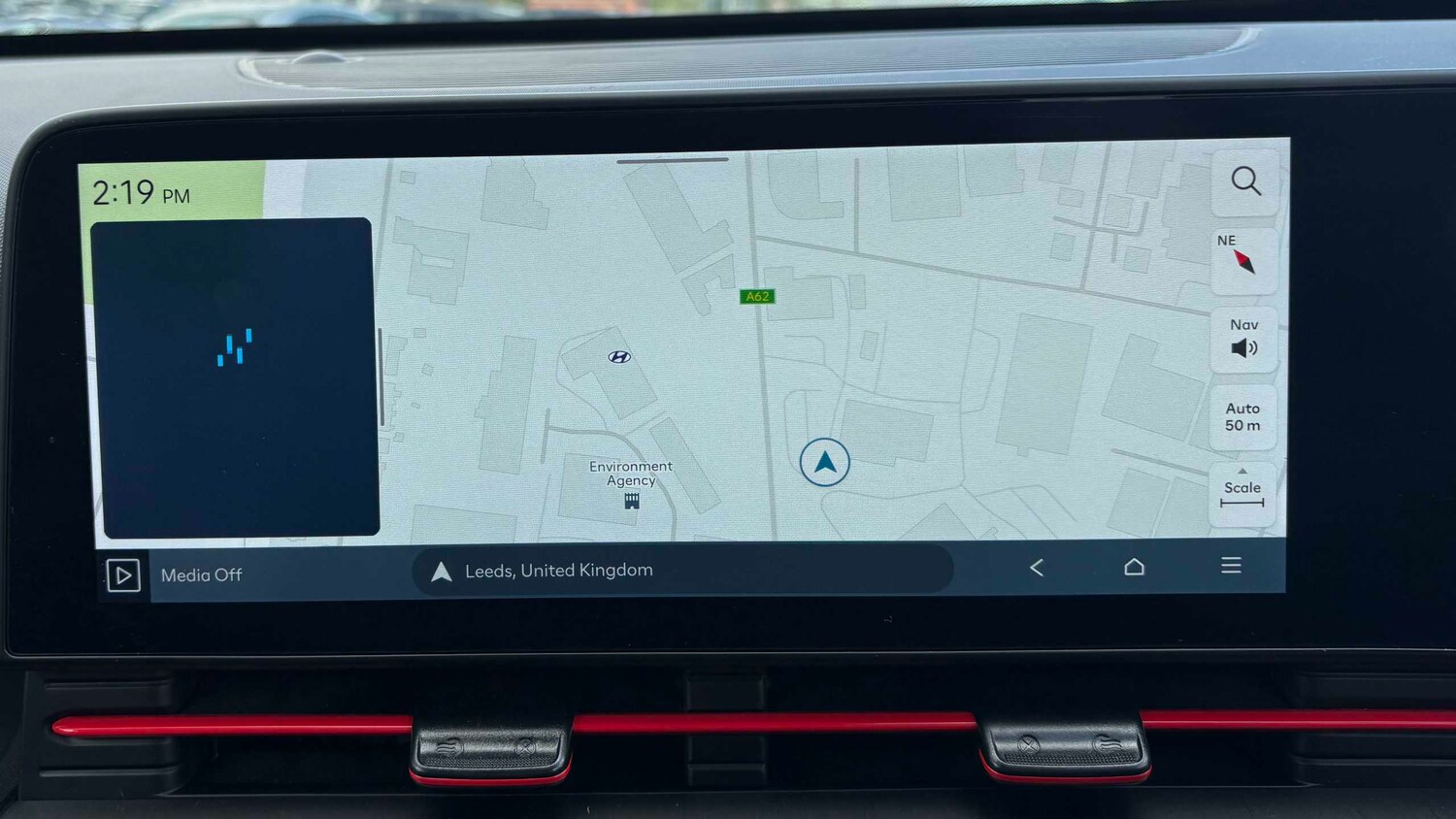 Used Hyundai KONA 2025 for sale - 78221251: Photo 17