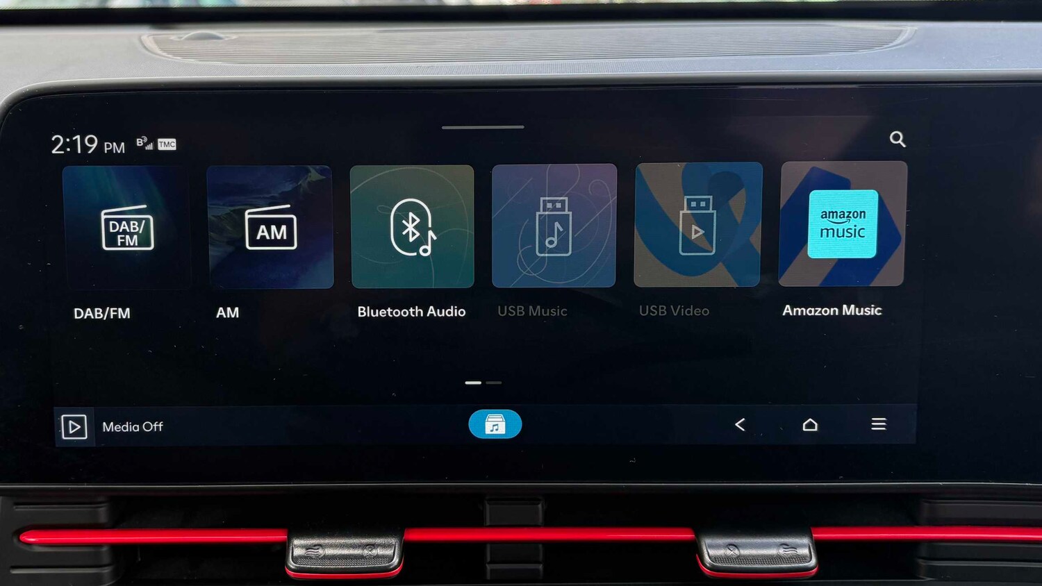 Used Hyundai KONA 2025 for sale - 78221251: Photo 18