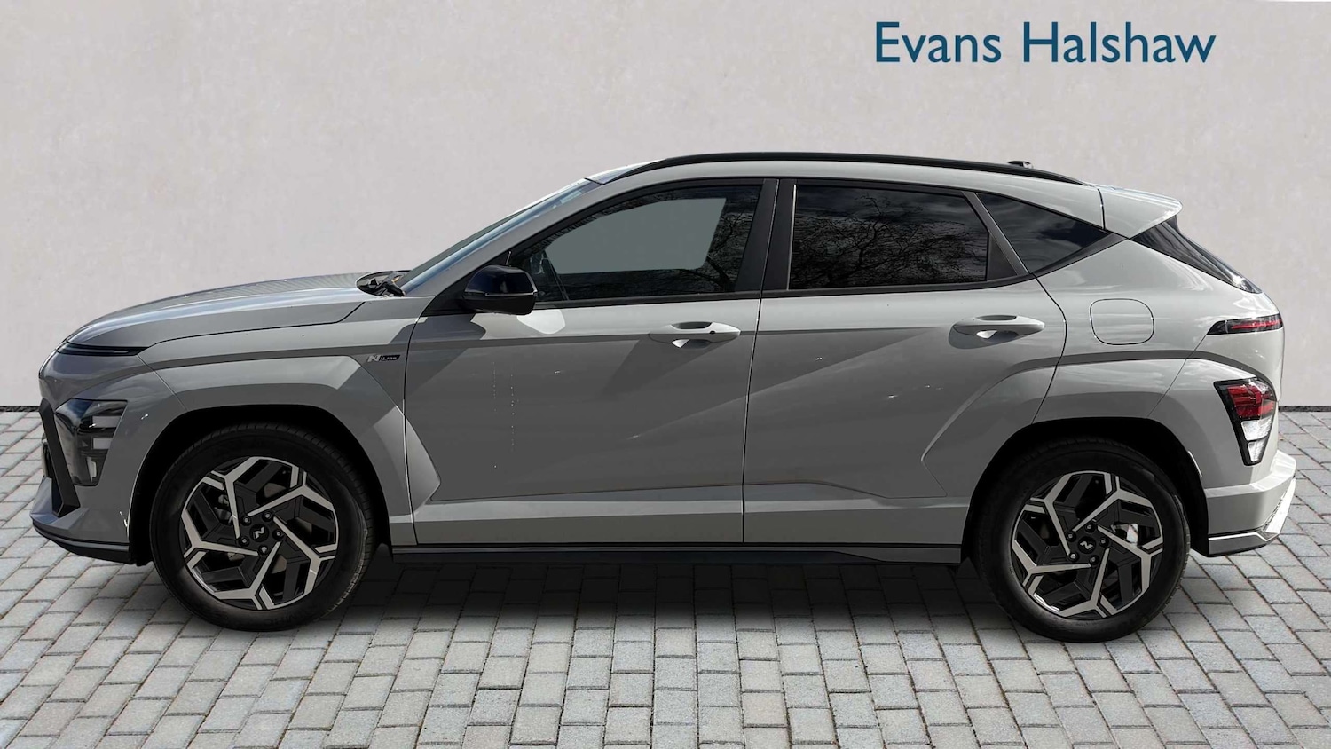 Used Hyundai KONA 2025 for sale - 78221251: Photo 4