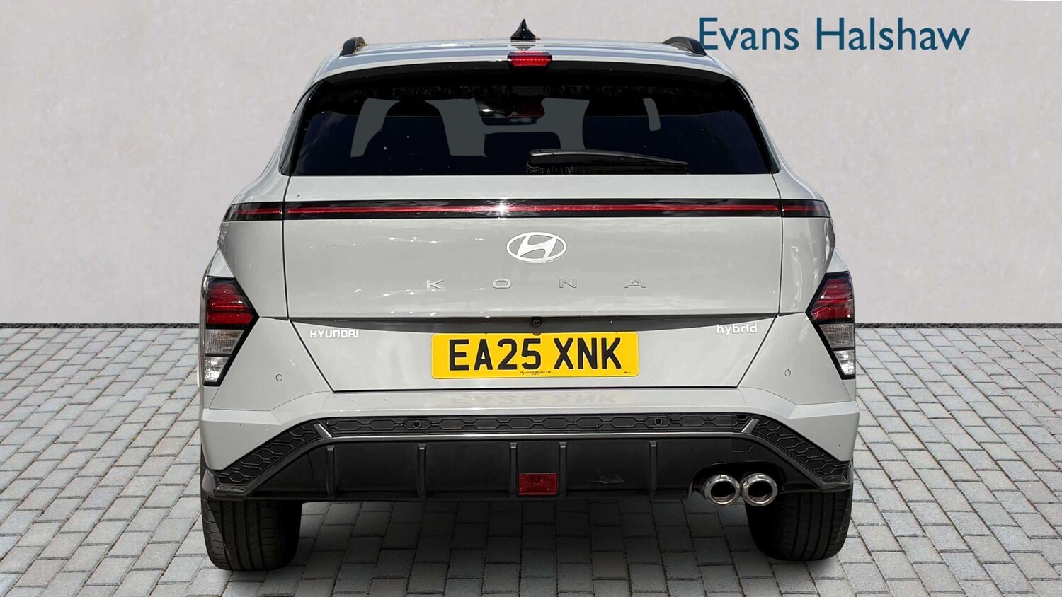 Used Hyundai KONA 2025 for sale - 78221251: Photo 6