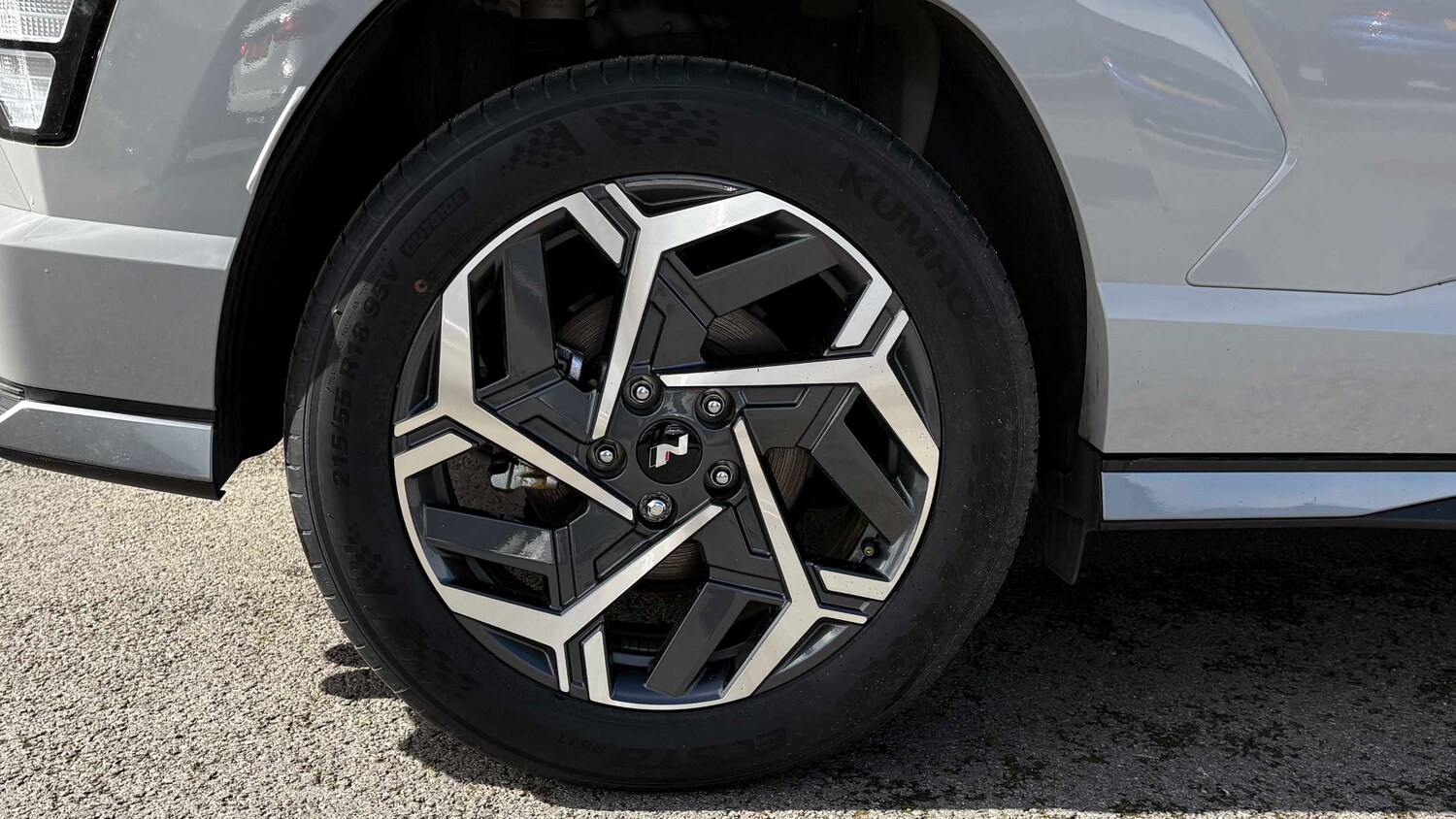 Used Hyundai KONA 2025 for sale - 78221251: Photo 7