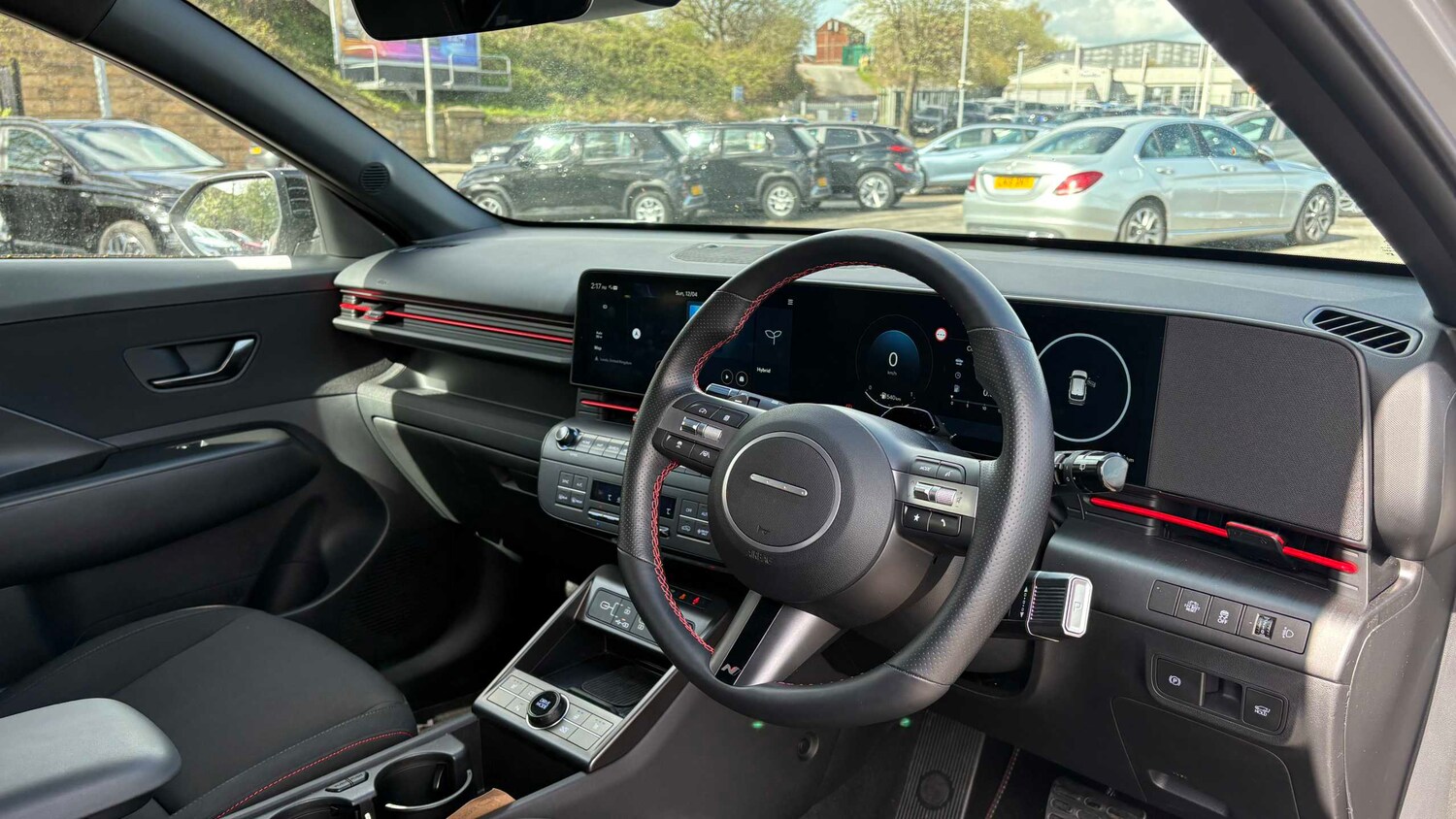 Used Hyundai KONA 2025 for sale - 78221251: Photo 9