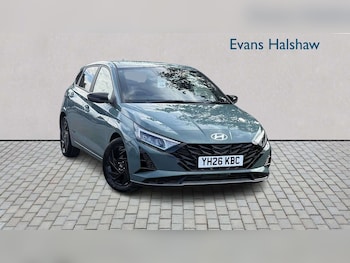 Used Hyundai i20 2026 for sale - 79428486: Photo