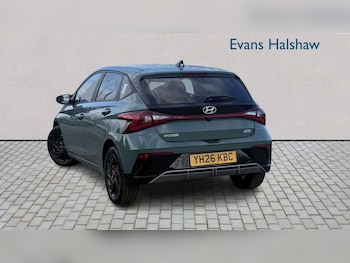 Used Hyundai i20 2026 for sale - 79428486: Photo