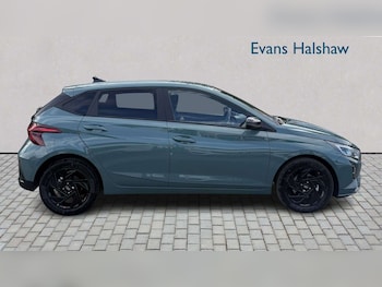 Used Hyundai i20 2026 for sale - 79428486: Photo