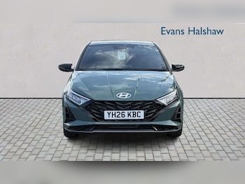Used Hyundai i20 2026 for sale - 79428486: Photo