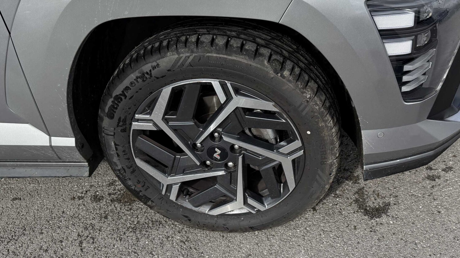 Used Hyundai KONA 2024 for sale - 77858558: Photo 10